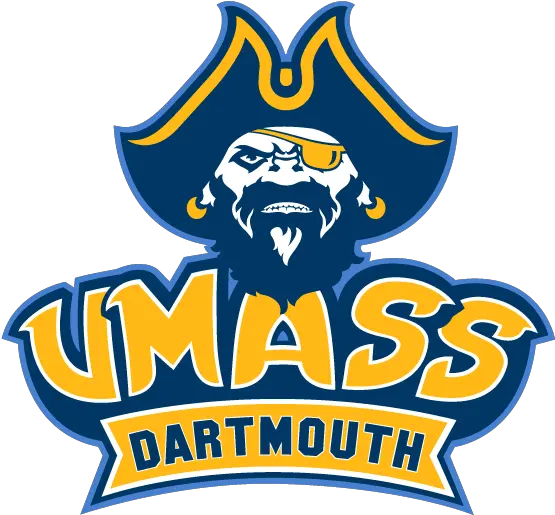 Logos University Marketing Umass Dartmouth University Of Massachusetts Dartmouth Png Snapchat Logo Vector