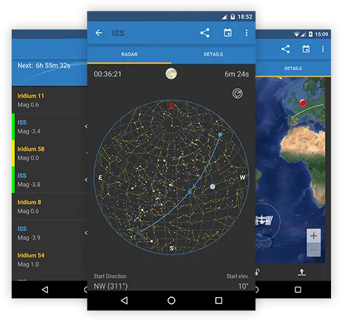 Iss Detector Iss Detector Png Space Station Png