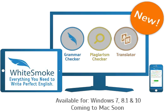 English Grammar Checker Software Whitesmoke World Whitesmoke Grammar Checker Png White Smoke Transparent