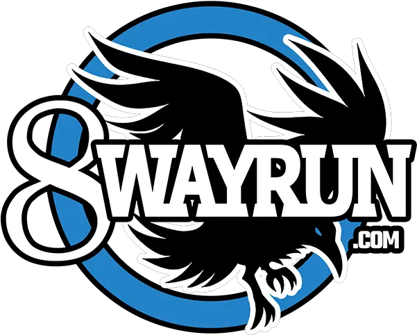 8wayrun Automotive Decal Png Soul Calibur Logo