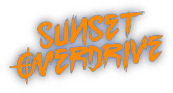 Sunset Overdrive Logo Transparent U0026 Png Clipart Free Sunset Overdrive Logo Transparent Sunset Logo