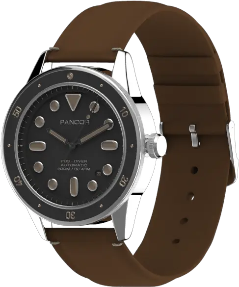 Download Superluminova Will Be Applied Analog Watch Png Watch Hands Png