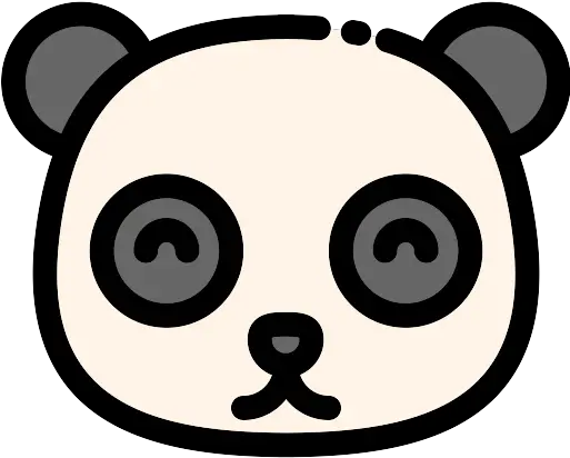 Panda Png Icon 39 Png Repo Free Png Icons Svg Panda Free Panda Cartoon Png