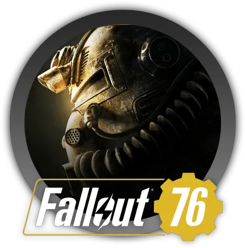 Fallout 76 Vortex Cloud Gaming Fallout 76 Png Transparent Fallout Logo Png