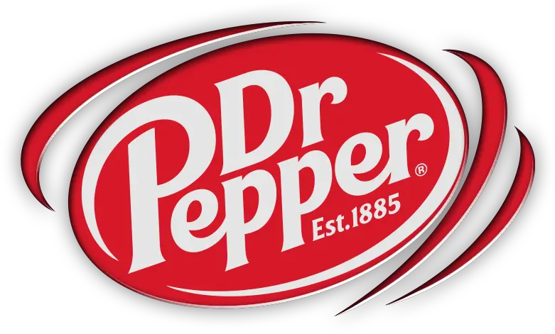 Dr Pepper Snapple Group Dr Pepper Logo Clear Background Png Snapple Logo