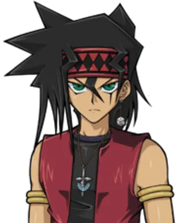 Duke Devlin Yugioh Duel Links Duke Devlin Png Yugioh Png