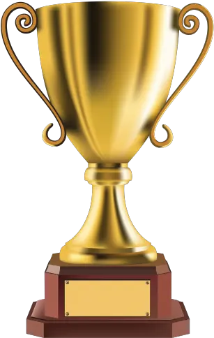 Trophy Transparent Background Transparent Trophy Png Trophy Icon Png