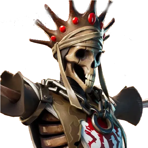 Oro Fortnite Wiki Fandom Fortnite Oro Skeleton King Png Scar Fortnite Png