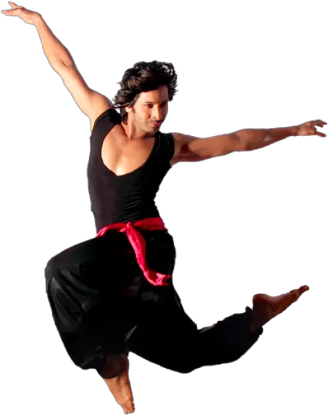 Png4all Free Dancer Image For Download Contemporary Dance Terence Lewis Png Dancer Png