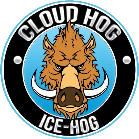 Vape Ice Cloud Hog Mexican Creole Hairless Pig Png Vape Cloud Png