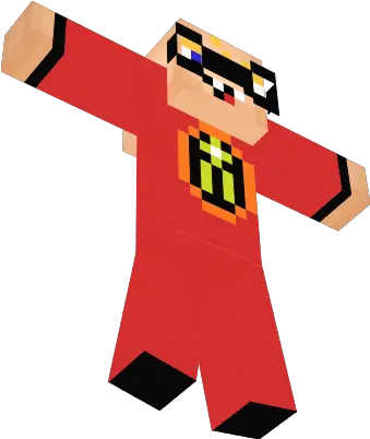 Jack The Incredibles 2 Nova Skin National Museum Png Incredibles 2 Png