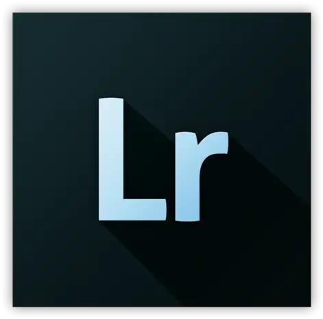 Lightroom Cc Icon Graphic Design Png Adobe Logo Png