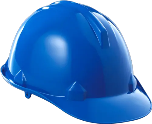 Blue Plastic Safety Helmets Green Safety Helmet Png Construction Hat Png