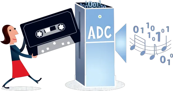 Filedigitization Of Cassette Tapes Digital Preservation Importance Of 29 November Png Cassette Tape Png