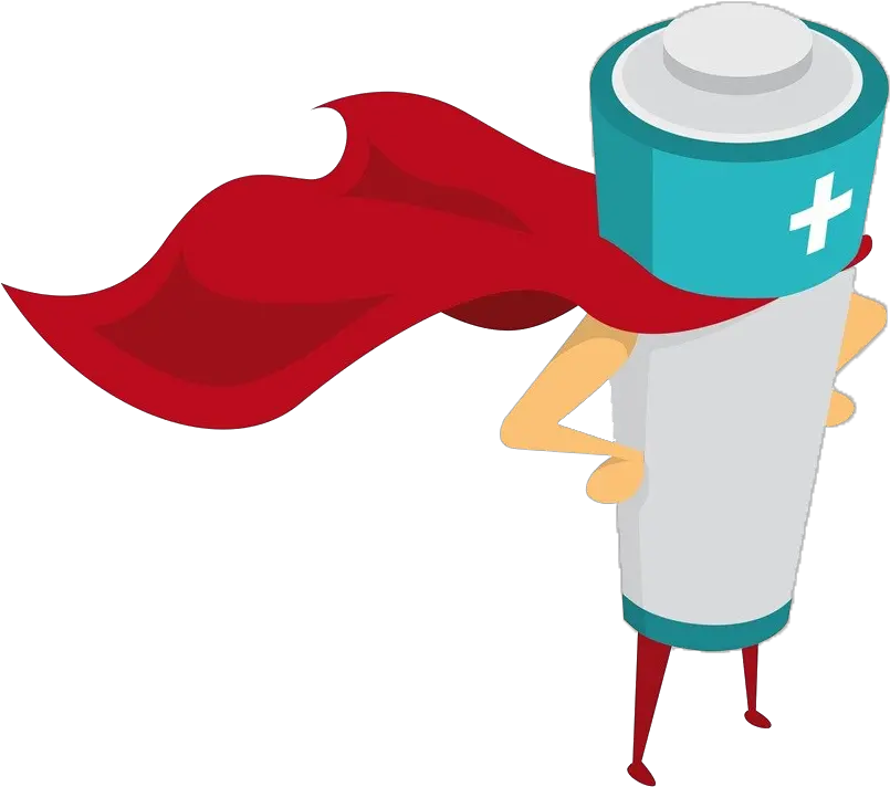 Hero Clipart Red Superhero Transparent Cartoon Cape Png Superman Cape Png