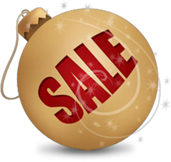 Christmas Sale Ball 1 Free Images Vector Event Png 8 Ball Icon