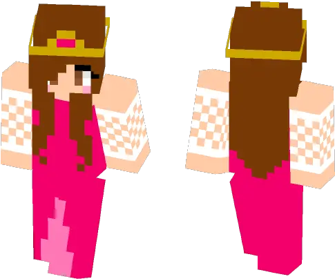 Minecraft Skin John Wick Hd Png Winter Girl Minecraft Skin John Wick Logo