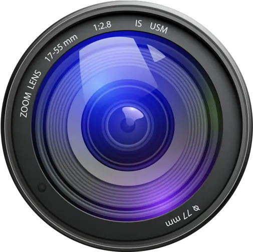 Lens Camera Png 4 Image Camera Lens Png Photo Camera Png