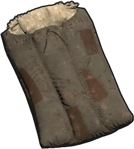 Sleeping Bag Png