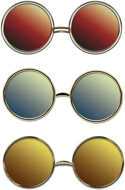 Glasses Sunglasses Steampunk Full Rim Png Pixel Glasses Png