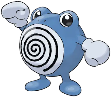 Pokemon Letu0027s Go Poliwhirl Stats Moves Evolution Pokemon Poliwhirl Png Pokemon Center Icon