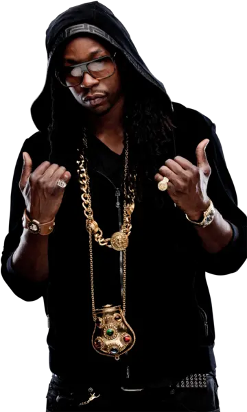 2 Chainz 2 Chainz Png 2 Chainz Png