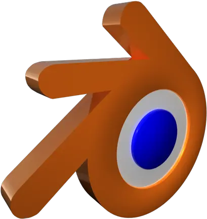 Blender 3d Icon Blender Icon Png Blender Logo Png