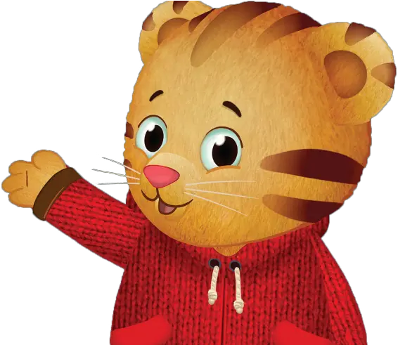 Daniel Tiger Png Picture Daniel Neighborhood The Lemonade Stand Daniel Tiger Png