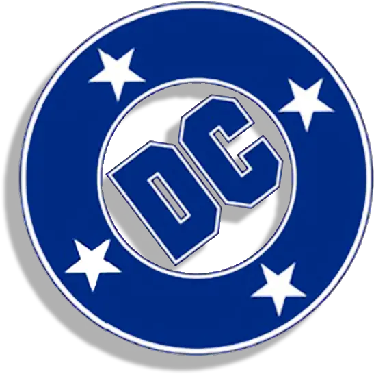 Is Dc Comics Or Entertainment Going To Be Changing The Dc Comics Png Dc Logo Png