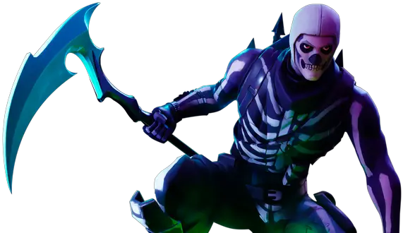 Avengers Endgame X Fortnite U2014 Steemit Fortnite Skull Trooper Png Fornite Png