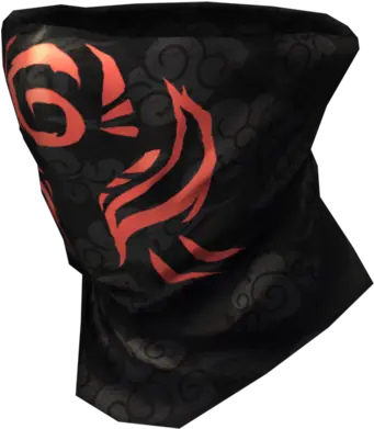 Ninja Mask Board Short Png Ninja Mask Png