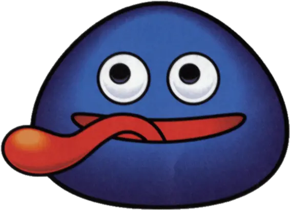 Kirby Gooey Transparent Png Kirby Gooey Png Kirby Face Png