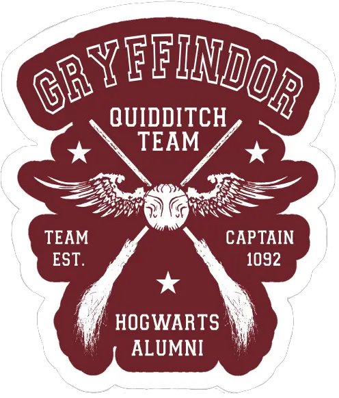 Gryffindor Hogwarts Quidditch Slytherin Quidditch Png Gryffindor Logo Png