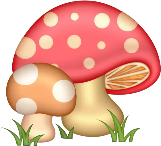 Library Of Gnome House Graphic Free Download Png Files Mushroom Clipart Png Gnome Transparent