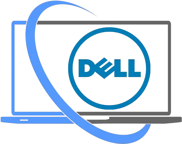 Dell Logo Icon Dell Services Png Dell Logo Png