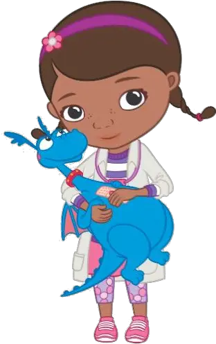 Doc Mcstuffins Clip Art Png Files Doc Mcstuffins 2d Doc Mcstuffins Png