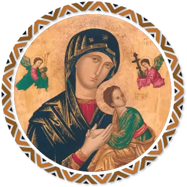 Holy Ghost Catholic Church Communities Mary Jesus Icon Png Knights Of Columbus Holy Family Icon