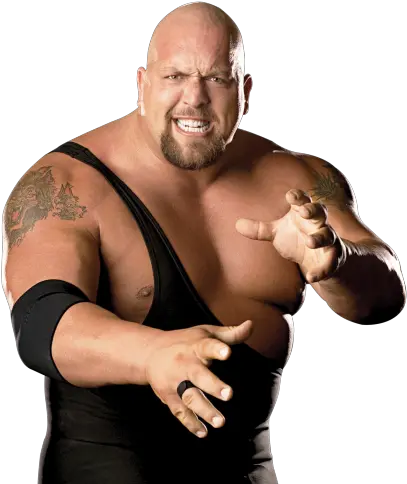 Big Show Png Free Image Big Show Png Big Show Png