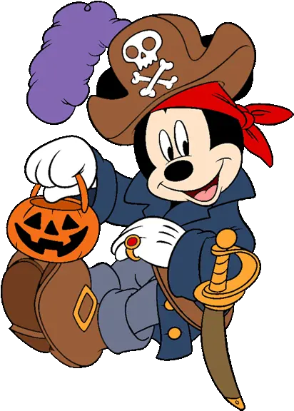 28 Disney Clipart Transparent Free Clip Art Stock Png Halloween