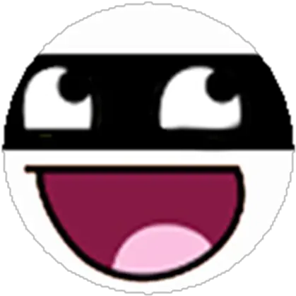 Ninja Epic Face Roblox Roblox Epic Vampire Face Png Ninja Face Png