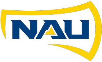 Diego Campisano Collegebasketball Social Feeds Fox Sports Northern Arizona Logo Png Social Feeds Icon