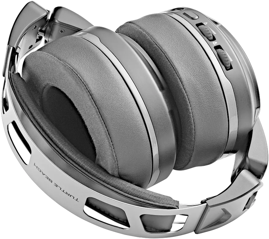 Elite Atlas Aero Wireless Pc Gaming Headset U2013 Turtle Beach Turtle Beach Elite Atlas Png Elite Icon 26