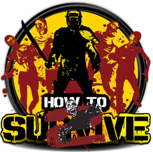 How To Survive 2 Icon Program Start Screen Icon How To Survive Png Thanos Icon