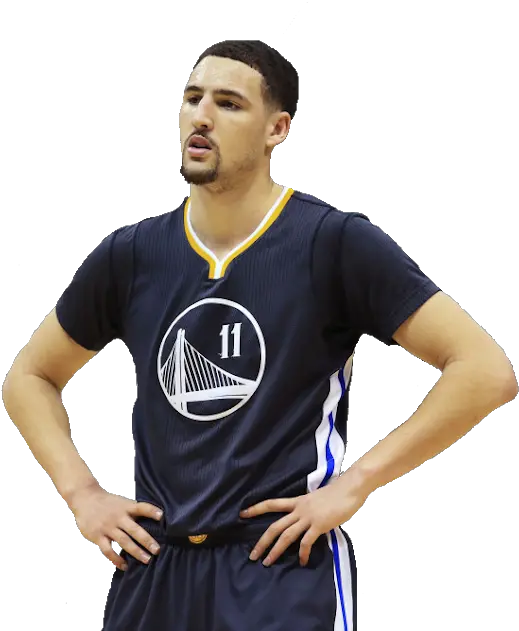 Klay Thompson Free Png Image Klay Thompson Transparent Klay Thompson Png