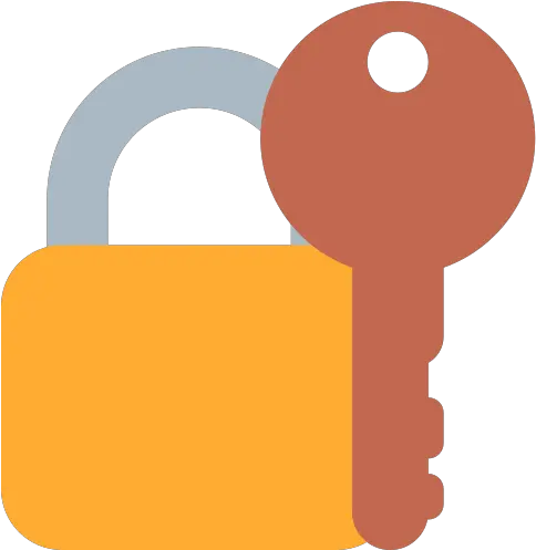 Locked With Key Emoji Meaning Pictures From A To Z Green Park Png Lock And Key Png