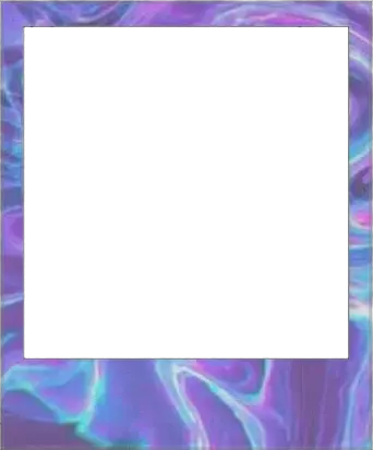 Polaroid Png Transparent Background