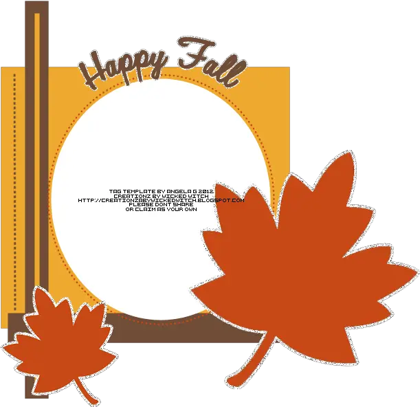 Happy Fall Png Cartoon Fall Leaves Clipart Full Size Pinacoteca Do Estado De São Paulo Fall Png