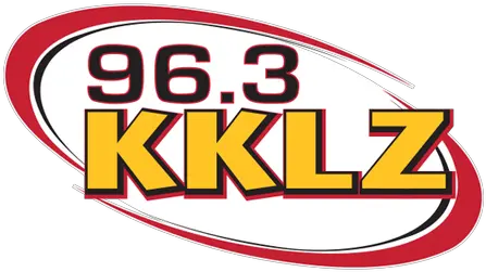 I Listen To 963 Kklz Radio Live Stream Online Free Las Vegas Radio Stations Png Iheartradio Logo Png