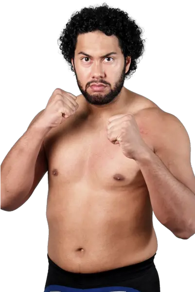 Kenny Omega Png Transparent Photo Leo Tonga Njpw Kenny Omega Png