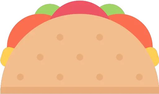 Taco Png Icon 46 Png Repo Free Png Icons Clip Art Taco Png